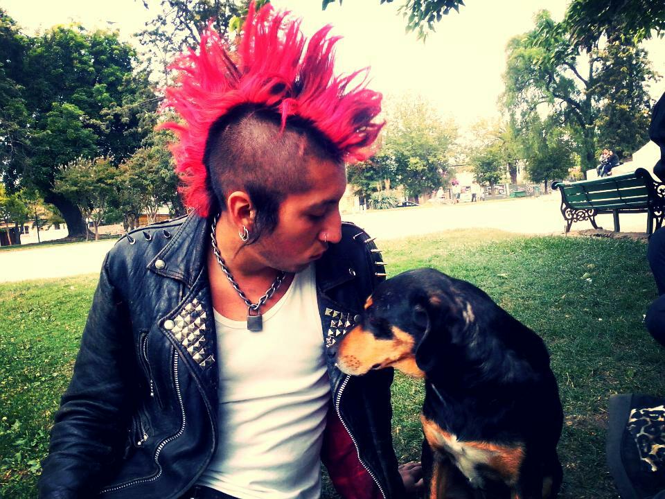 ConstanzaHIV's tweet photo. Puro amor <3 http://t.co/DD8s1LdE95