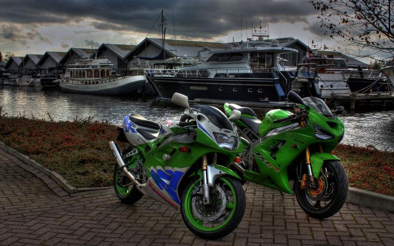 Love Kawasaki Motorcycles you will love ... kawasakiownersclub.org.uk