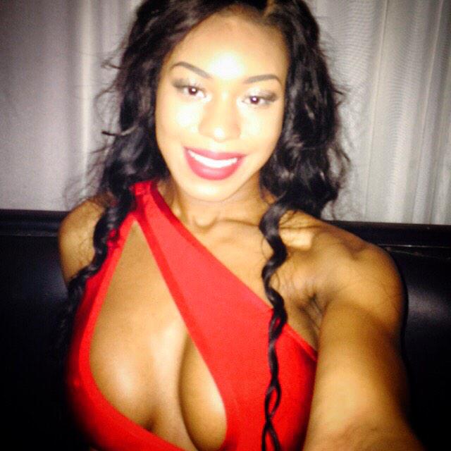 Watch ɴᴀᴅɪᴀ ᴊᴀʏ in Miami's leaked NSFW photo on TwXstars