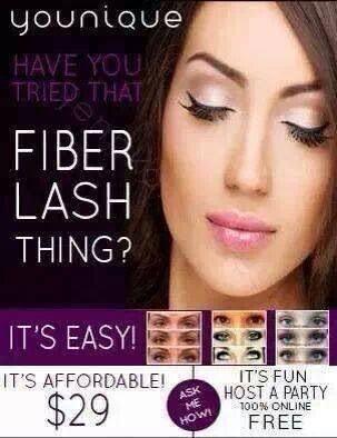 makeupbych's tweet image. Cheaper and better than false lashes. I love the 3D mascara!