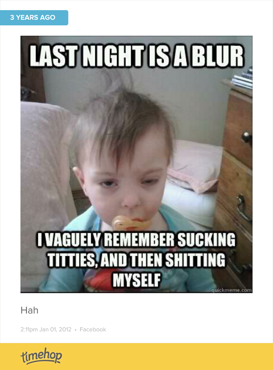 JTbBop's tweet photo. Exactly 3 years ago today! (via @timehop) http://t.co/yed6mwe7oO http://t.co/dN5As3jON0
