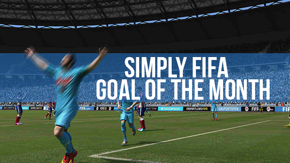 SimplyFIFA's tweet photo. January Goal of the Month! Win: 500k Coins, 2M+ SF Points, and a spot in the results video.
http://t.co/An1teAaG8f http://t.co/93x0Wq50LA