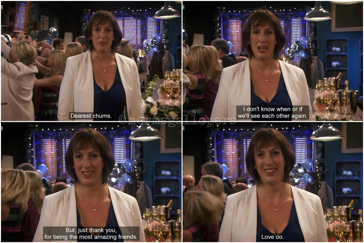 Miranda's Gallopers tweet media