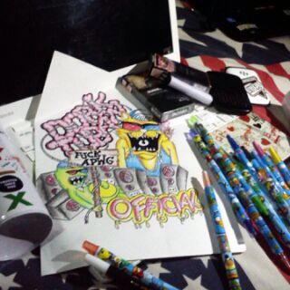 Dorks Tuban Official tweet media