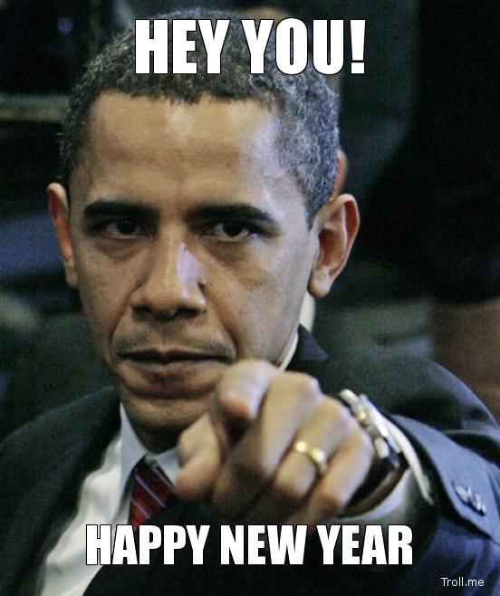 BayviewDrama's tweet photo. HAPPY NEW YEAR!!! http://t.co/3iEkx40Kkv