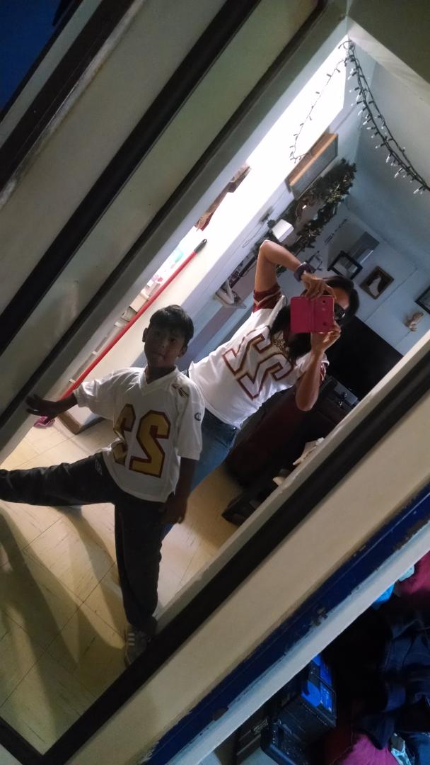 birytamila's tweet photo. Go seminoles Go http://t.co/E1iJo6CaS6