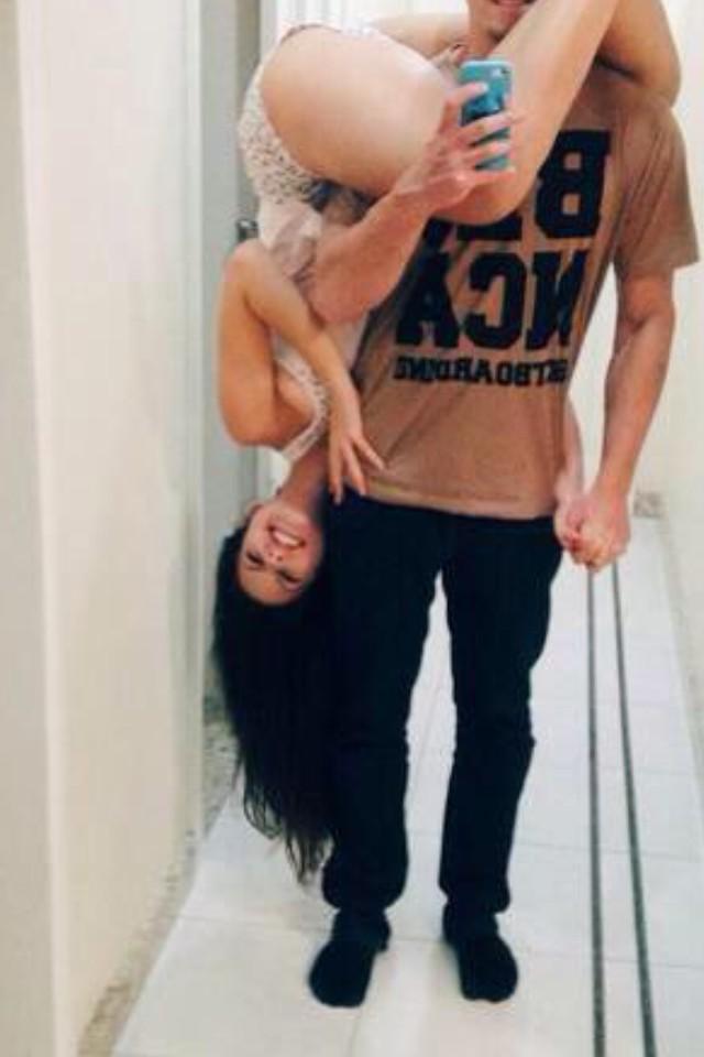 Itscamdallas7's tweet photo. "@MylettL: 💏💑 @Itscamdallas7 http://t.co/RjlGdECLeV" Te amo mucho mi reyna