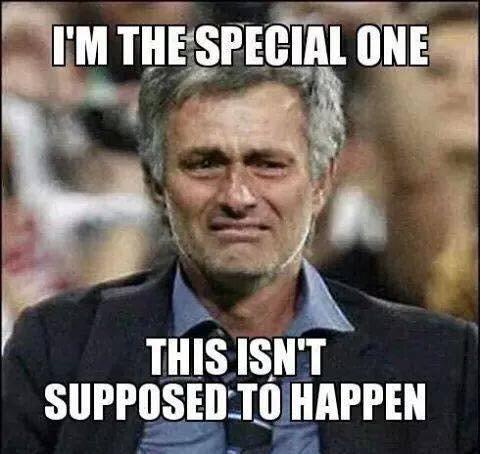 GoggleboxPosh's tweet image. #spursvchelsea #lol #TheSpecialOne #Tottenhamchelsea