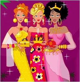 ElenaPic1's tweet photo. 1er post del año y después de semanas sin escribir! Si los reyes magos hubiesen sido reinas... http://t.co/iVlZHFoxLL http://t.co/lecvcYKK82