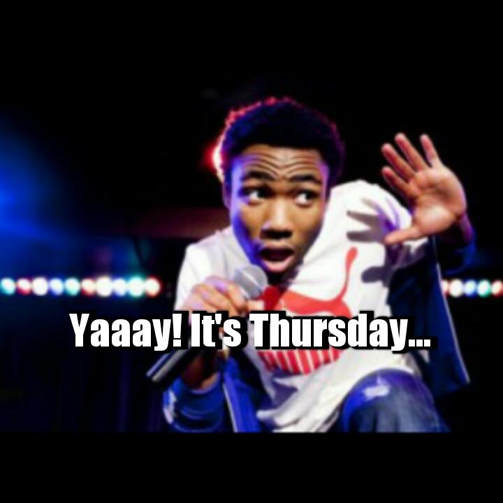 iThinkSheCanFly's tweet photo. Everybody excited about their changes in 2015 I'm just like http://t.co/9Wuq995bgR