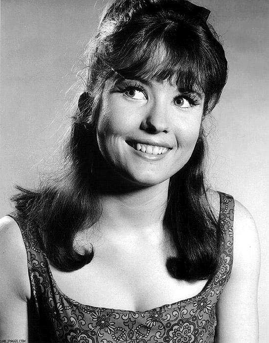 Happy Birthday to Deborah Watling, 67 today, born January 2, 1948, and for us, forever Victoria 