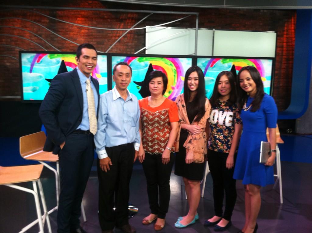 mdtvindonesia's tweet image. Inilah pemenang kuis super grand prize #NETMiliuner Ibu Evi Ratnawaty @IMS_NET selamat