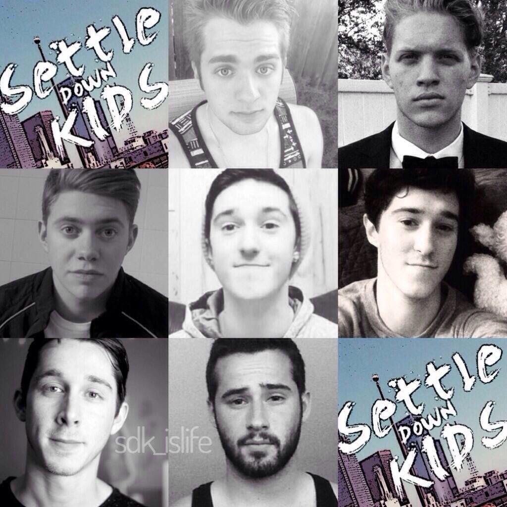 osleyacastiel's tweet image. #SDKFollowParty 
rt!
follow everyone who rts!
SDK OR DIE!