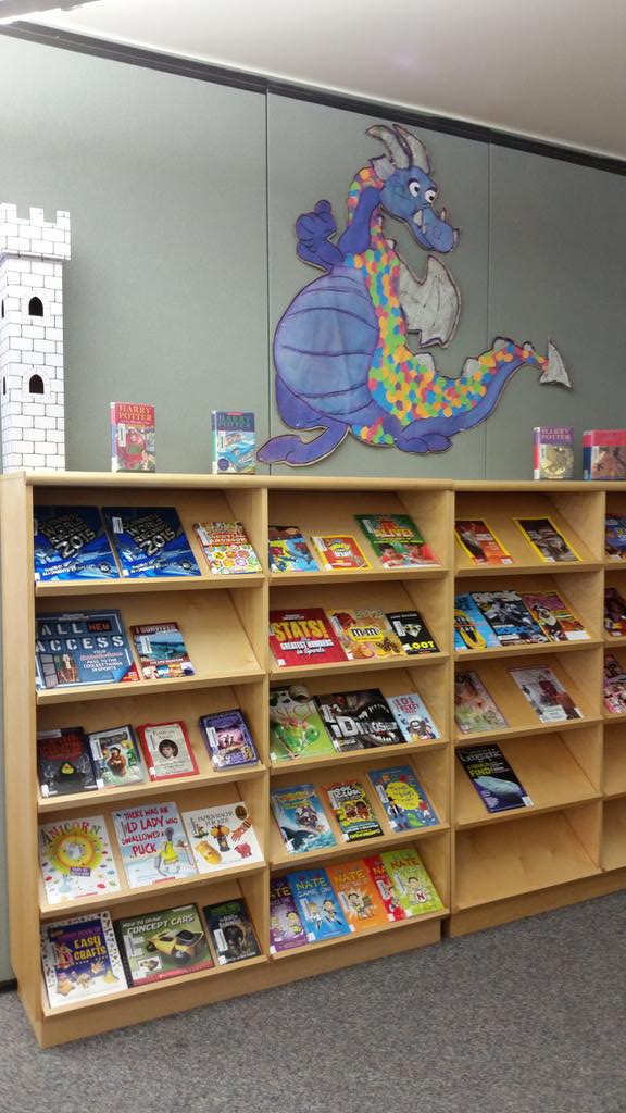 SMGLIBRARY_CSSD's tweet image. Happy New Year, the library will be getting a makover in 2015 #learningcommons #excitingchanges