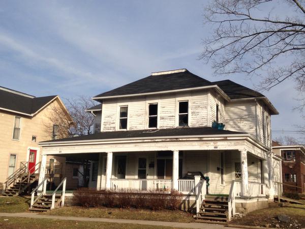 EricLevyTV's tweet photo. Friends of woman, 29, who died in a Lebanon fire react to the heartbreaking loss. http://t.co/Ix3j7wXS3d @CBS4Indy http://t.co/6OVS6d8UWX