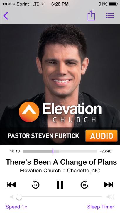 JeffWilliams86's tweet photo. Plan for imperfection!
Sometimes our expectation of perfection stops our celebration of progress.
-P. Steven Furtick http://t.co/BM9AL88hKK