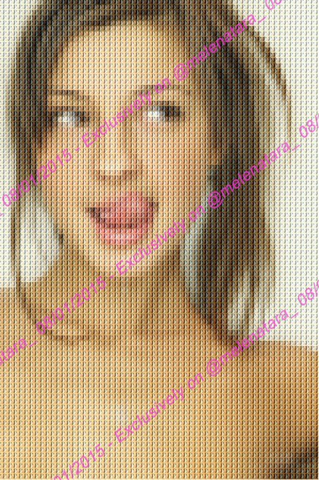 Watch Melena Tara's leaked NSFW photo on TwXstars