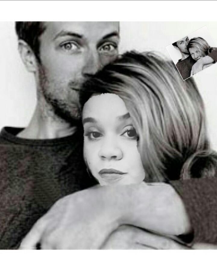 coldplaylow's tweet image. Fotinha de como foi o meu ano novo