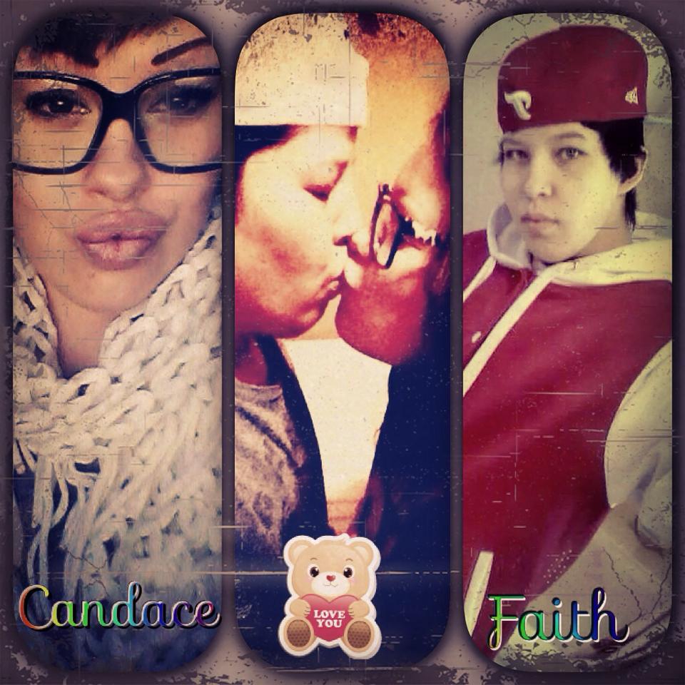 Lezbionic_'s tweet image. My baby girl and I are going to have the best sober years of our lives. I love you 11.08.14 👌❤ my queen!