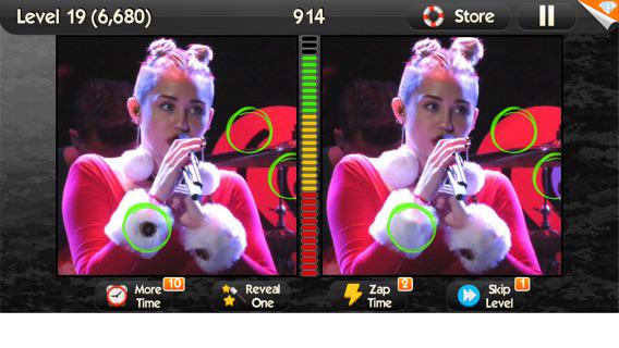 red_freckles's tweet photo. Retweet this if you can spot a difference on this level of #WhatsTheDifference! http://t.co/M9JMMNTt6z http://t.co/SZlTswfD6w