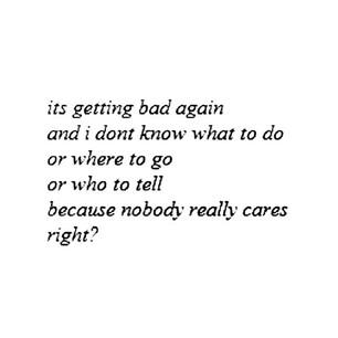 losingxhope's tweet image. Right?