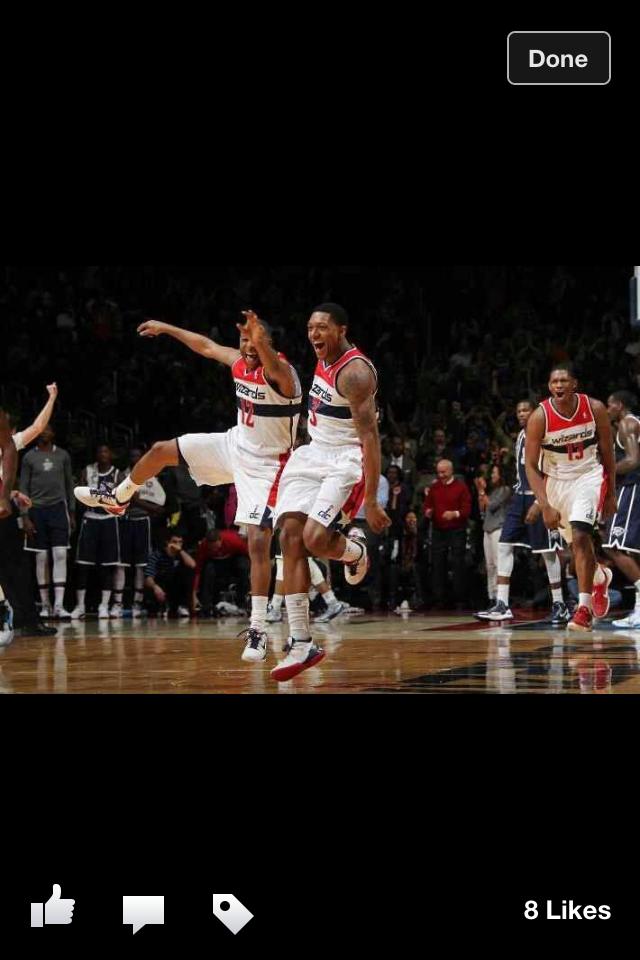 BigDealBeal99's tweet image. Let us all go vote for brother Beal. Bradley Beal #nbaballot 2015 is the year