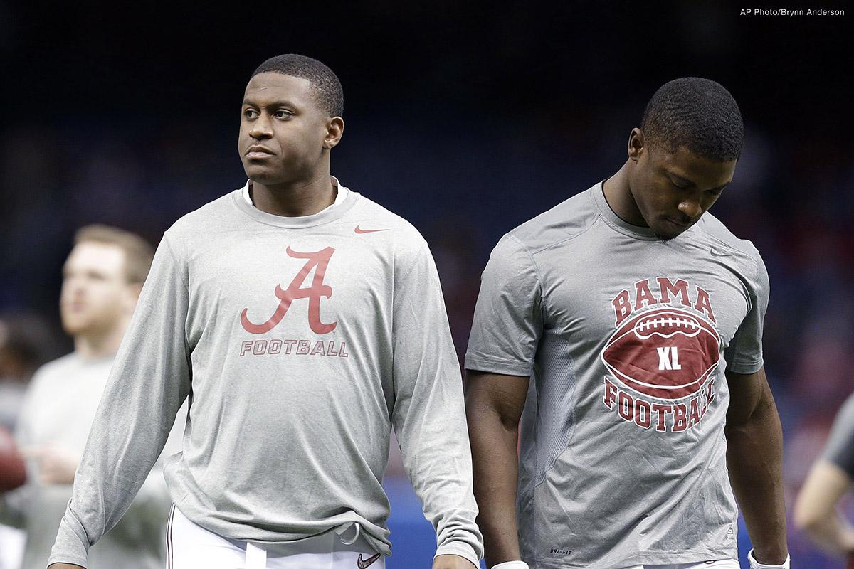 abc3340's tweet photo. RT if you think Blake Sims and #Alabama will beat Ohio State in the #SugarBowl! Kickoff moved to 8 p.m. CT #RollTide http://t.co/fLx0r8nLak
