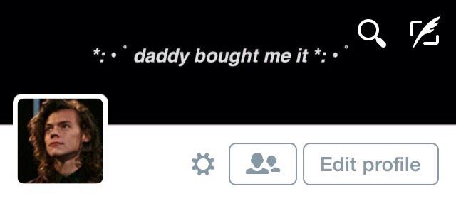 hellaxlayouts's tweet image. Harry layout 
rt/fav and we'll dm it to you