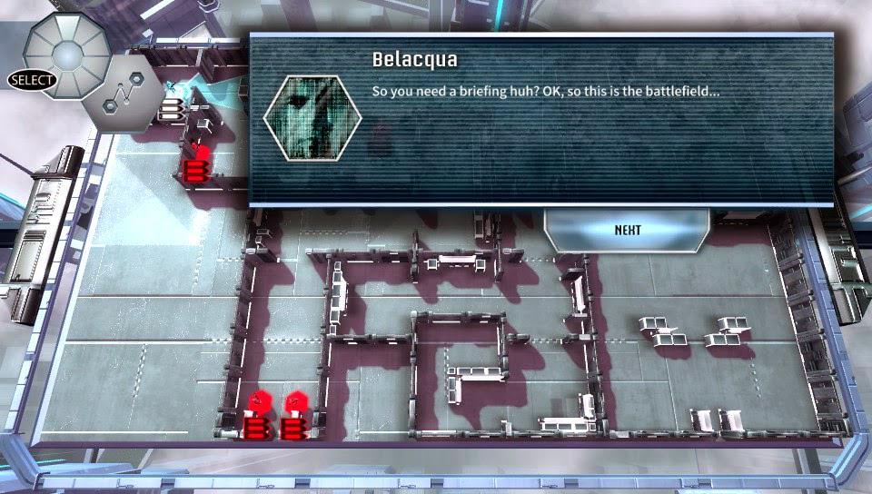 Reviews_ATG's tweet image. We look back on our first impressions of #FrozenSynapse Prime for #PSVita -also on #PS3 #Steam atgreviews.com/2014/10/first-…
