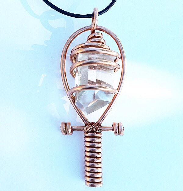 3rdGalaxiArt's tweet image. New Year, New Crystal, New You!!! #3GA #HappyNewYear #Happy2015 3rdGalaxiArt.com