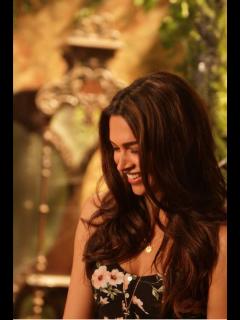 And now its Just and Just 3 Days to Happy Birthday Deepika Padukone. super duper excited <3 