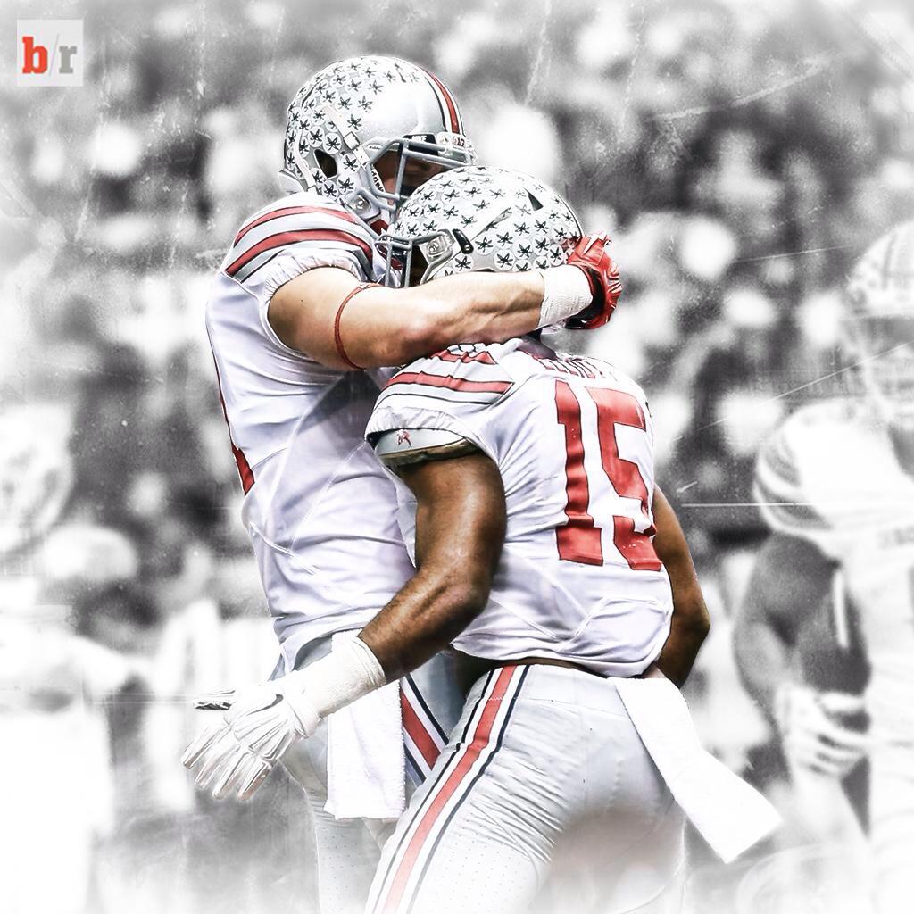 Orlandomendez7's tweet image. Tremendos Playoffs en el Football Colegial #3FloridaState 20 #2Oregon 59 y #4OhioState 42 #1Alabama 35. Histórico 🎉👻🎊