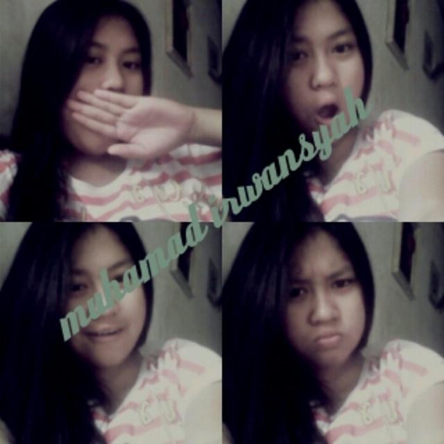 Siti Hasanah (@sehasanah16) on Twitter photo 