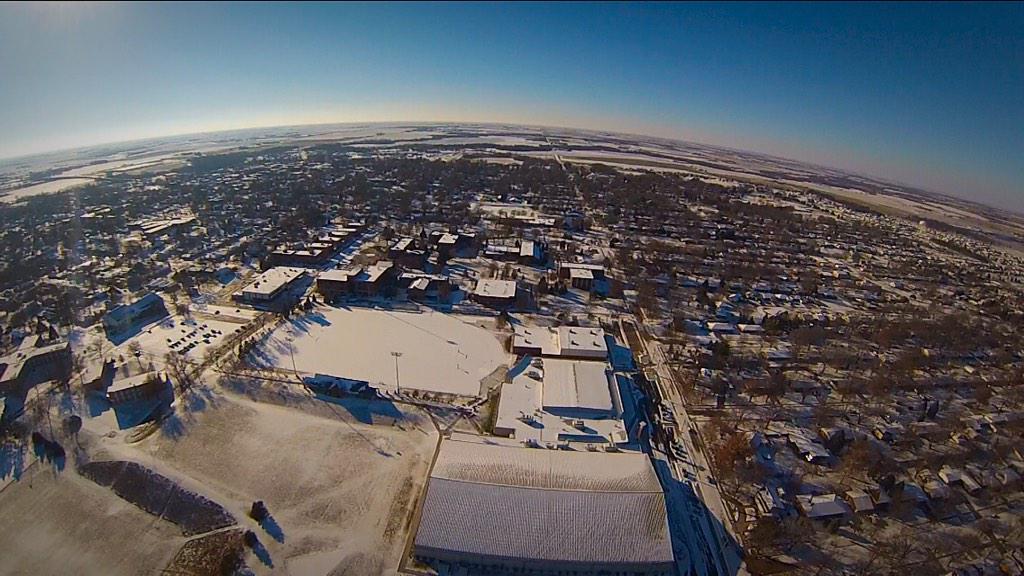 Cahoon_11's tweet photo. I love my drone and my GOPRO #GoProHero3 #goproholic http://t.co/vKWlGVU3DU