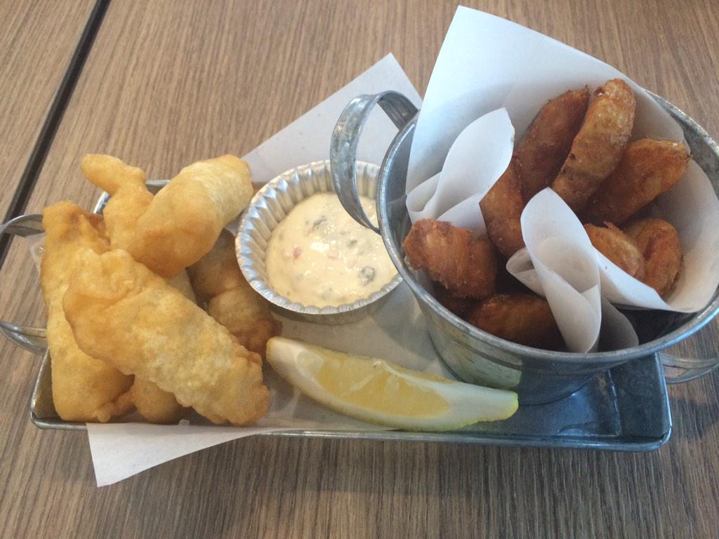 Food Around Me (foodaroundmint) Twitter