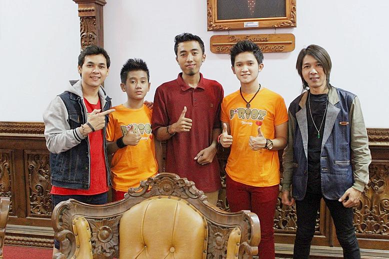 Budi Septiawan (@budisamadyo) on Twitter photo 