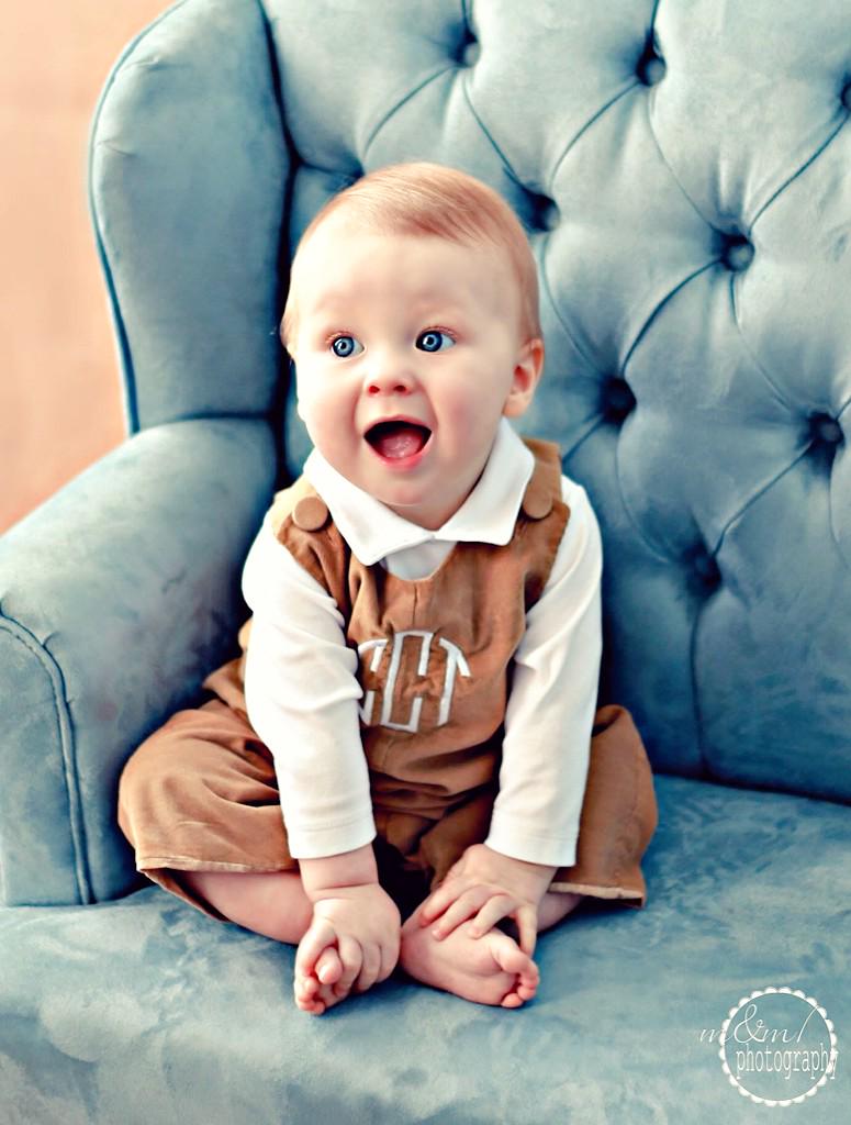 summergrice22's tweet image. OMG! No doubt that my baby cousin is the cutest kid ever!! 💙💙 #ColinThomas