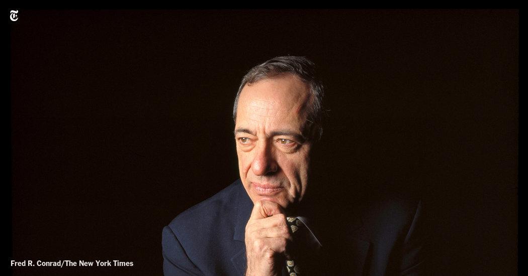 nytimes's tweet photo. Photos: The life and political career of Mario Cuomo http://t.co/eogWyQJtH1 http://t.co/LBY3YHWItU