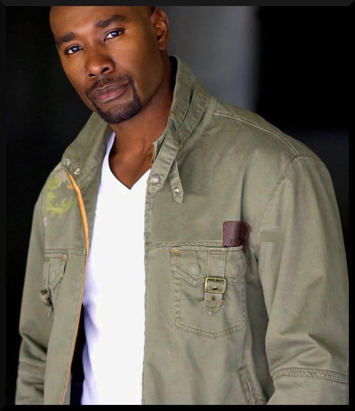 Happy birthday Morris Chestnut         