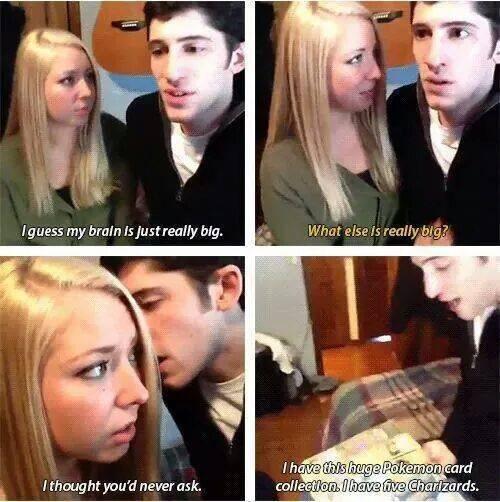 PokeTrends's tweet image. Hahaha.