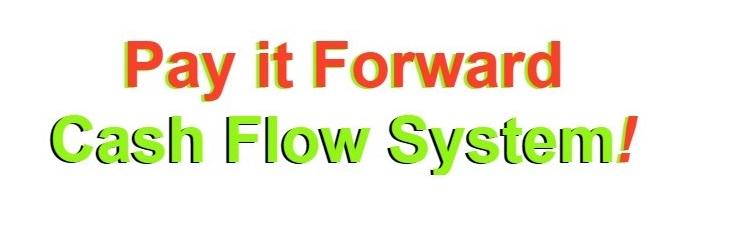 PayItForwardCF tweet picture