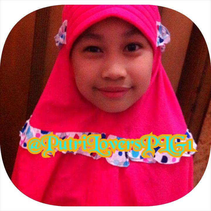 PutriLoversPLG1's tweet photo. Assalamualaikum Putri Lovers ^^
@putrielzahra http://t.co/DcX0osoUhb