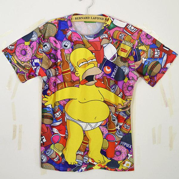 FiveStarClothe's tweet photo. Fav if you like the Simpsons😈😈 

FREE SHIPPING💯💯

http://t.co/19lweinjsH http://t.co/blf5bfiiNZ