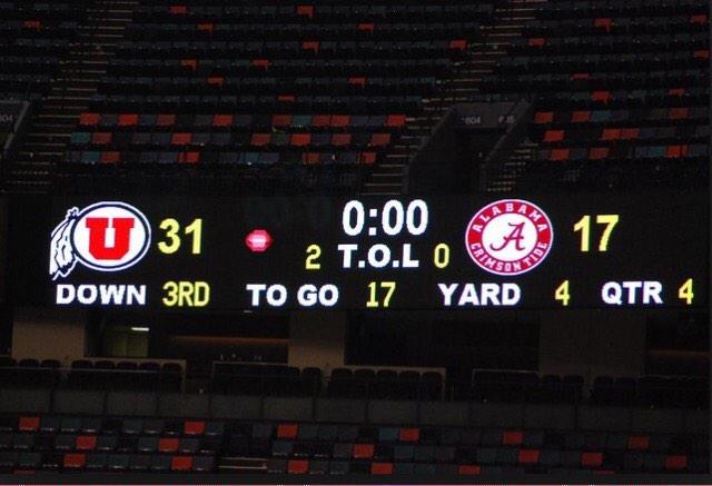 Flash_The_U's tweet photo. January 2nd 2009. Never forget. #SugarBowl #GoUtes http://t.co/jYaHuMFcC2