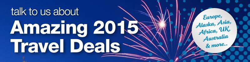 Talk to us about Amazing 2015 Travel Deals ★ Australia On Sale, Europe, Alaska, Africa &amp; more glynde.italk.travel/exclusive/talk…