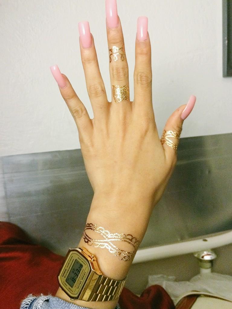nyliakeo's tweet photo. I'm that girl. 💕 http://t.co/OtVCucLC6Z