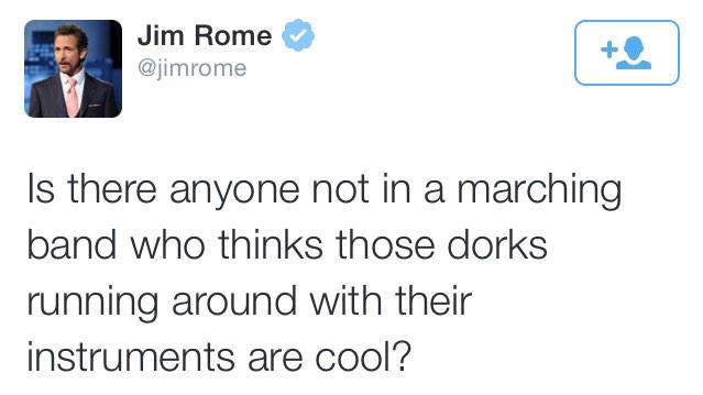 thebaby_t's tweet photo. when u know ur career is going nowhere #romeisburning http://t.co/GXMn4iVvgE