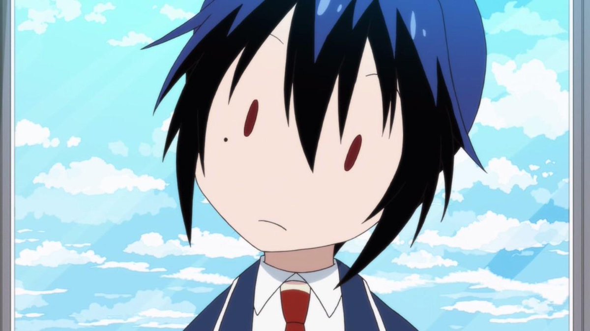 Nisekoi788 tweet picture