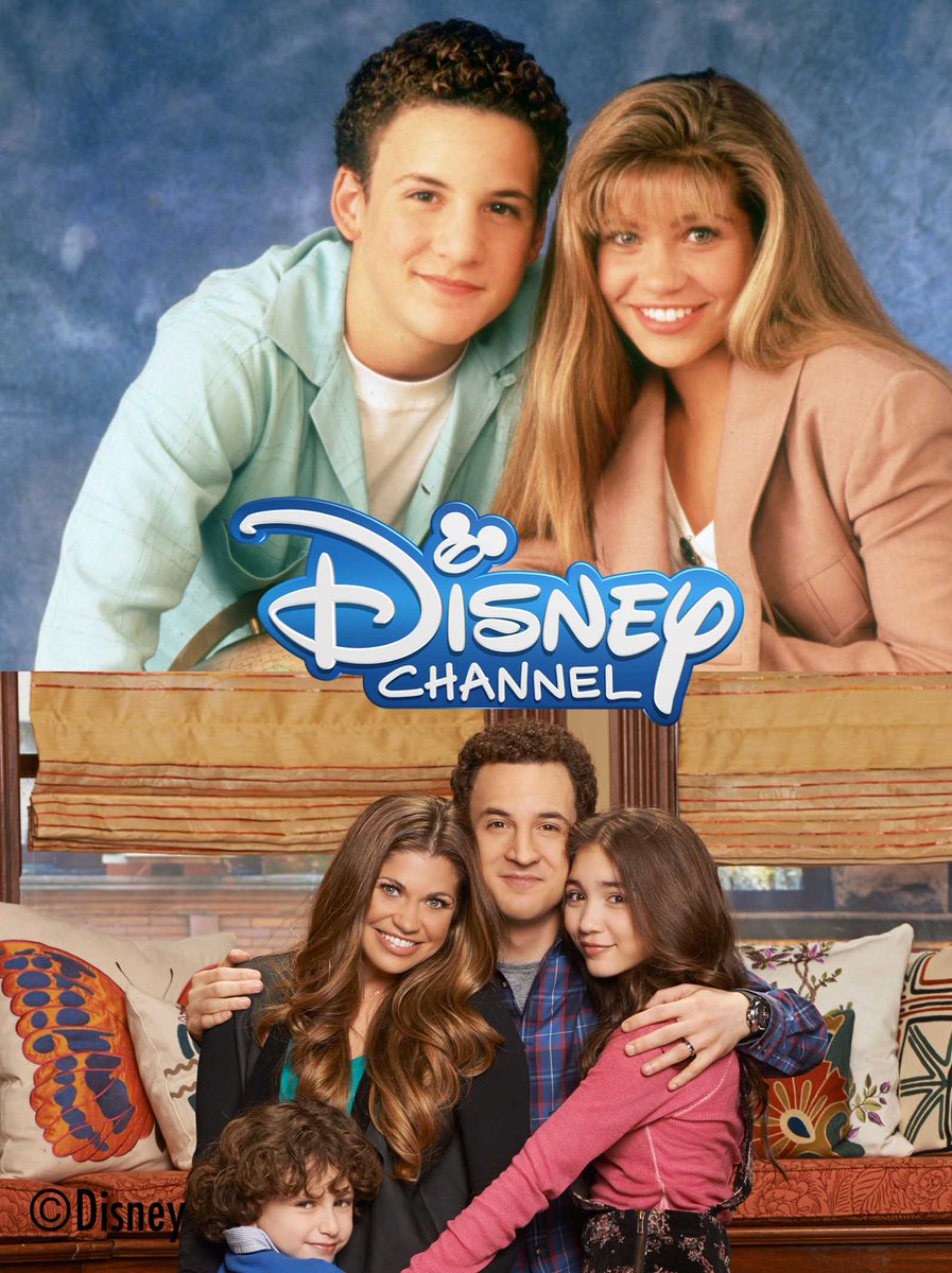 ディズニー チャンネル公式 Twitter Da 1993年 Abcテレビで放送された人気ドラマ ボーイ ミーツ ワールド その子どもの世代を描く新ファミリードラマ ガール ミーツ ワールド 1月3日18時 ディズニー チャンネルで日本初公開 Http T Co Y71zmotrev ディズニー チャンネル公式 Twitter Da 1993年 Abcテレビで放送された人気ドラマ ボーイ ミーツ ワールド その子どもの世代を描く新ファミリードラマ ガール ミーツ ワールド 1月3日18時 ディズニー チャンネルで日本初公開 Http T Co Y71zmotrev