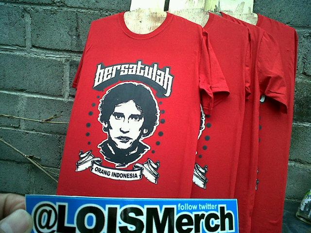 Toko Merchandise tweet media